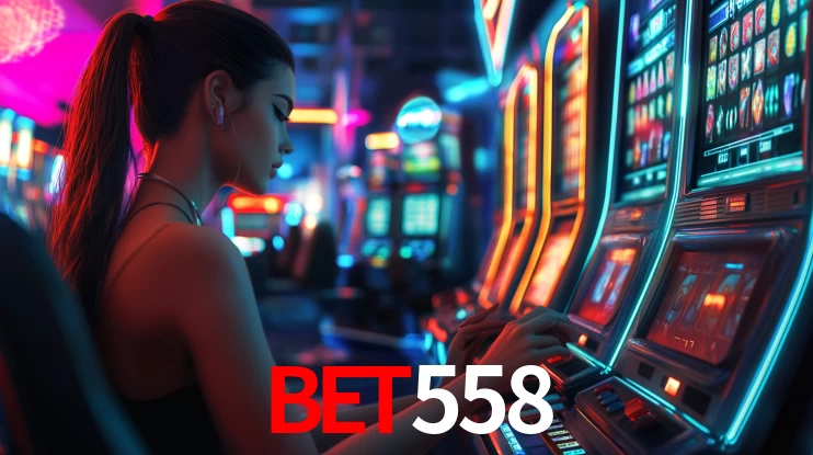 bet558 App